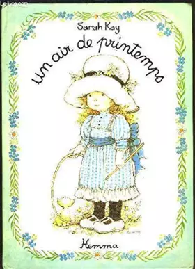 Couverture du produit · Non renseigné