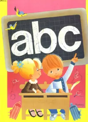 Couverture du produit · ABC