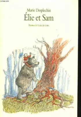 Couverture du produit · Elie et Sam