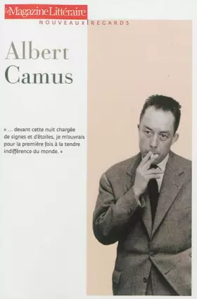 Couverture du produit · Albert Camus