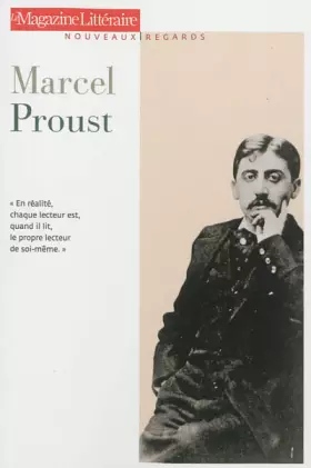 Couverture du produit · Marcel Proust