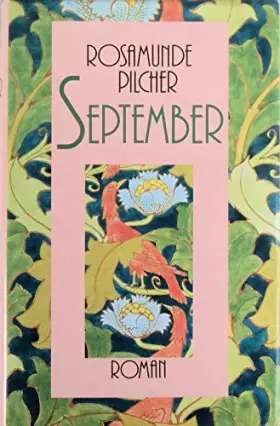 Couverture du produit · September