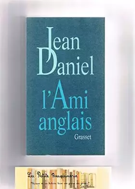 Couverture du produit · L'Ami anglais