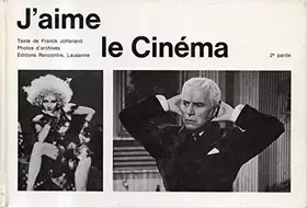 Couverture du produit · J'aime le Cinéma - 2e partie
