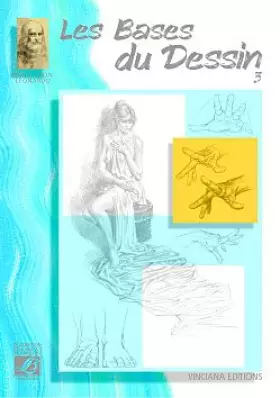 Couverture du produit · Les Bases Du Dessin 3