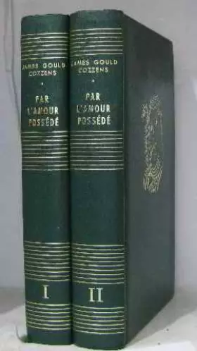 Couverture du produit · Par l'amour possédé tomes 1 et 2
