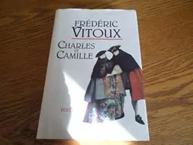 Couverture du produit · CHARLES ET CAMILLE