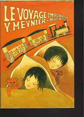 Couverture du produit · LE VOYAGE IMAGINAIRE.