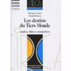 Couverture du produit · Les Destins du Tiers-Monde