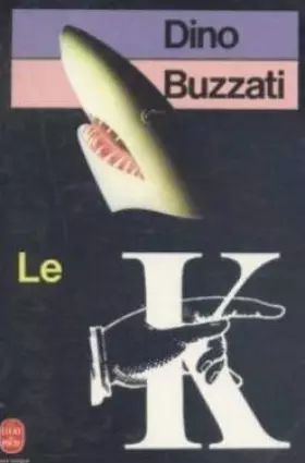 Couverture du produit · Le K