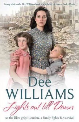 Couverture du produit · [ LIGHTS OUT TILL DAWN BY WILLIAMS, DEE](AUTHOR)PAPERBACK