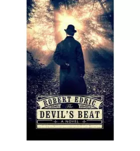 Couverture du produit · [ THE DEVIL'S BEAT BY EDRIC, ROBERT](AUTHOR)PAPERBACK