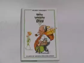 Couverture du produit · Meine launische Diva
