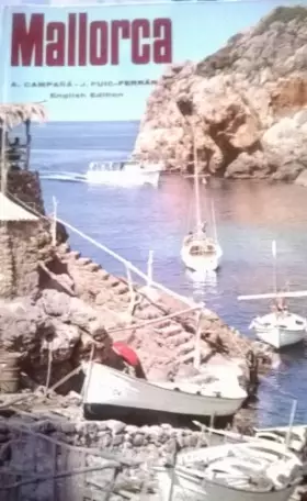 Couverture du produit · MALLORCA