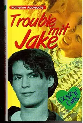 Couverture du produit · Trouble mit Jake