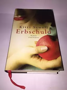 Couverture du produit · Kitty Sewell: Erbschuld
