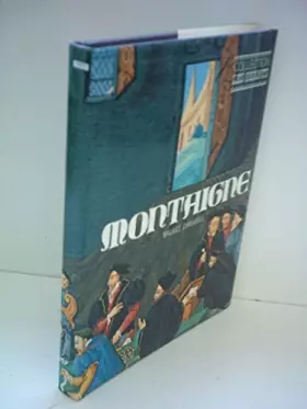 Couverture du produit · Montaigne.
