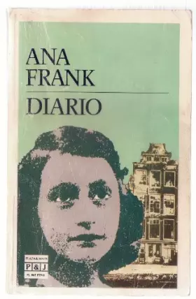 Couverture du produit · Diario