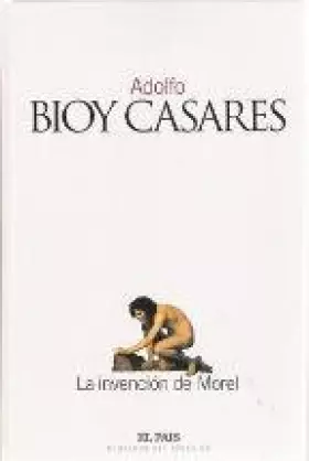 Couverture du produit · La invención de Morel