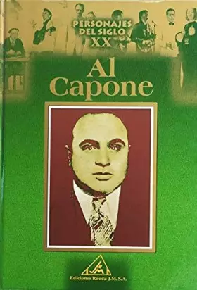 Couverture du produit · Al Capone