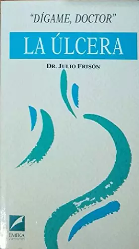 Couverture du produit · La úlcera