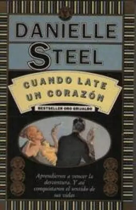 Couverture du produit · Cuando late un corazón