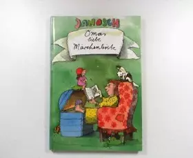 Couverture du produit · Omas liebe Märchenkiste