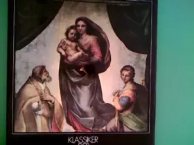 Couverture du produit · Raffael Klassiker der Kunst