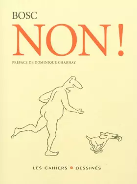 Couverture du produit · Non !