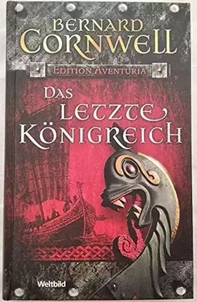 Couverture du produit · Das letzte Königreich (Edition Aventuria)