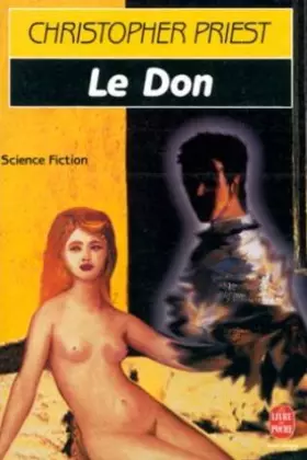 Couverture du produit · Le don