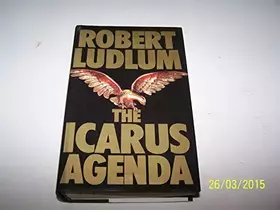 Couverture du produit · THE ICARUS AGENDA "Ludlum