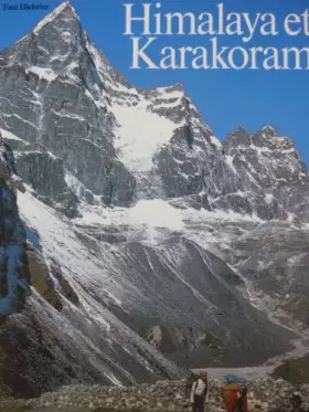 Couverture du produit · Himalaya et Karakoram