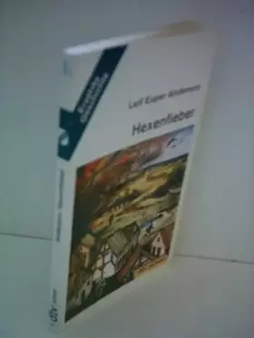 Couverture du produit · Leif Esper Andersen: Hexenfieber - Erzählte Geschichten