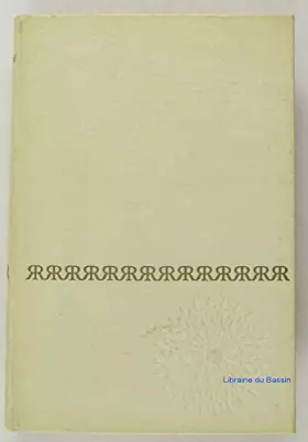 Couverture du produit · Jean Barois