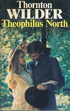 Couverture du produit · Thornton Wilder