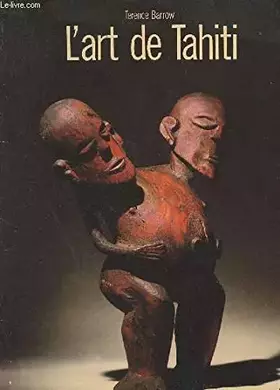 Couverture du produit · L'Art de Tahiti