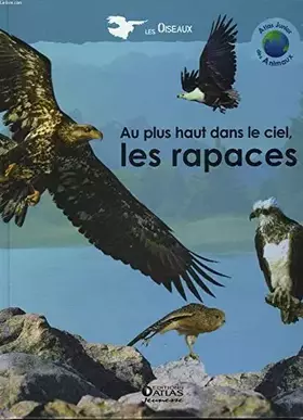 Couverture du produit · Au Plus Haut Dans Le Ciel - Les Rapaces