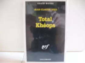 Couverture du produit · Total Khéops