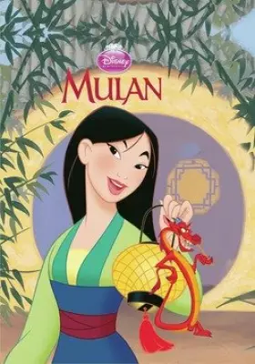 Couverture du produit · Mulan