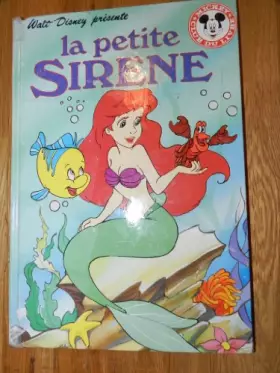 Couverture du produit · La Petite Sirène