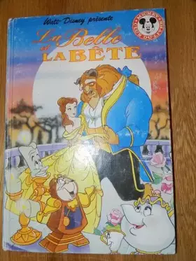 Couverture du produit · La Belle Et La Bete