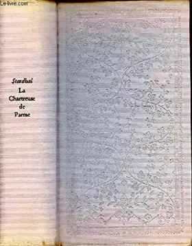 Couverture du produit · La Chartreuse de Parme