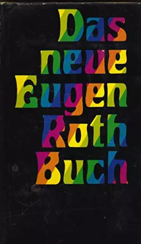 Couverture du produit · Eugen Roth: Das neue Eugen Roth Buch