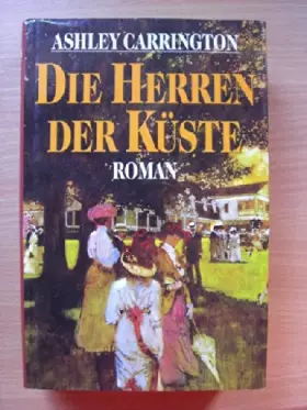 Couverture du produit · Die Herren der Küste Roman HC