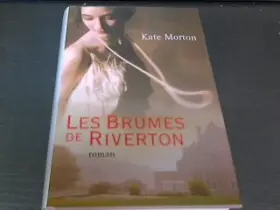 Couverture du produit · LES BRUMES de RIVERTON