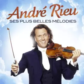 Couverture du produit · Ses Plus Belles Melodies [Import]