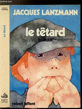 Couverture du produit · LE TETARD