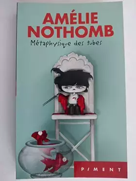 Couverture du produit · Métaphysique des tubes.