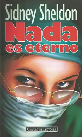 Couverture du produit · Nada es eterno
